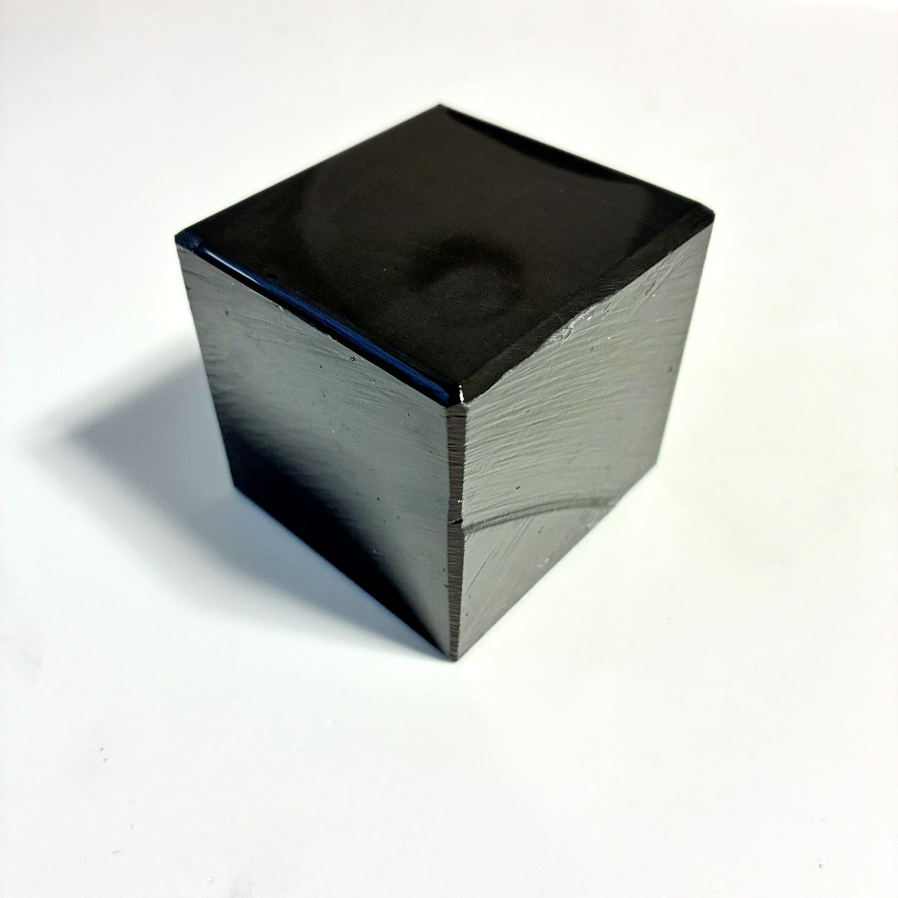 270g 硬さ-  対馬名倉 長崎 天然砥石