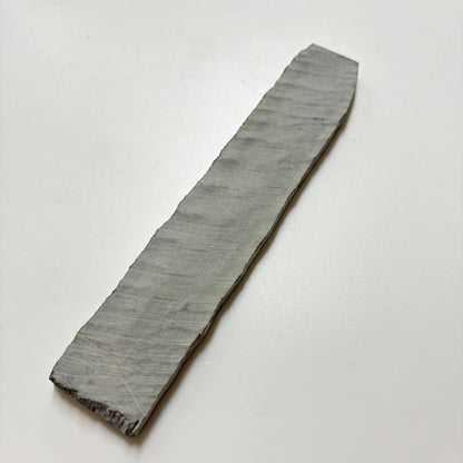 130g 硬さ3.5 浅黄 八木ノ島合砥  正本山 京都 天然砥石