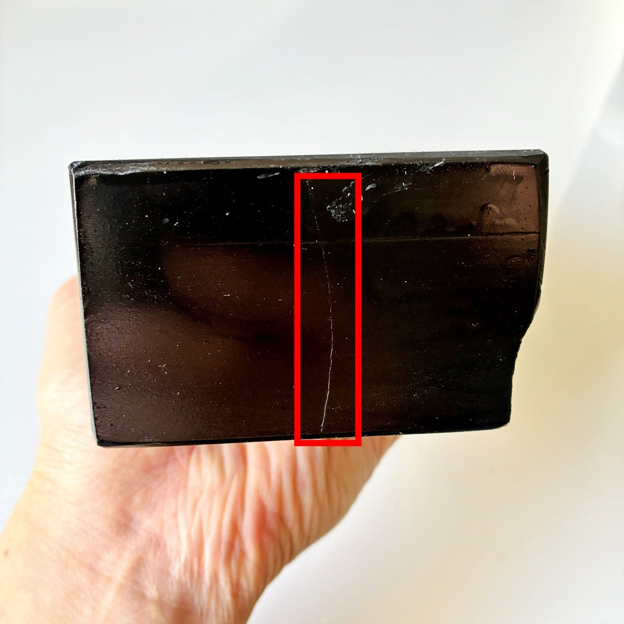 2350g 硬さ3  対馬砥石 長崎 天然砥石