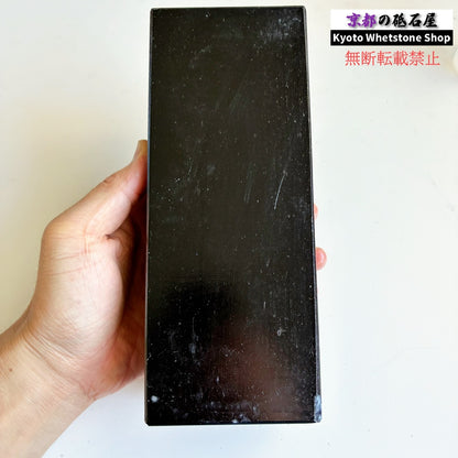 2360g 硬さ2.5  対馬砥石 長崎 天然砥石
