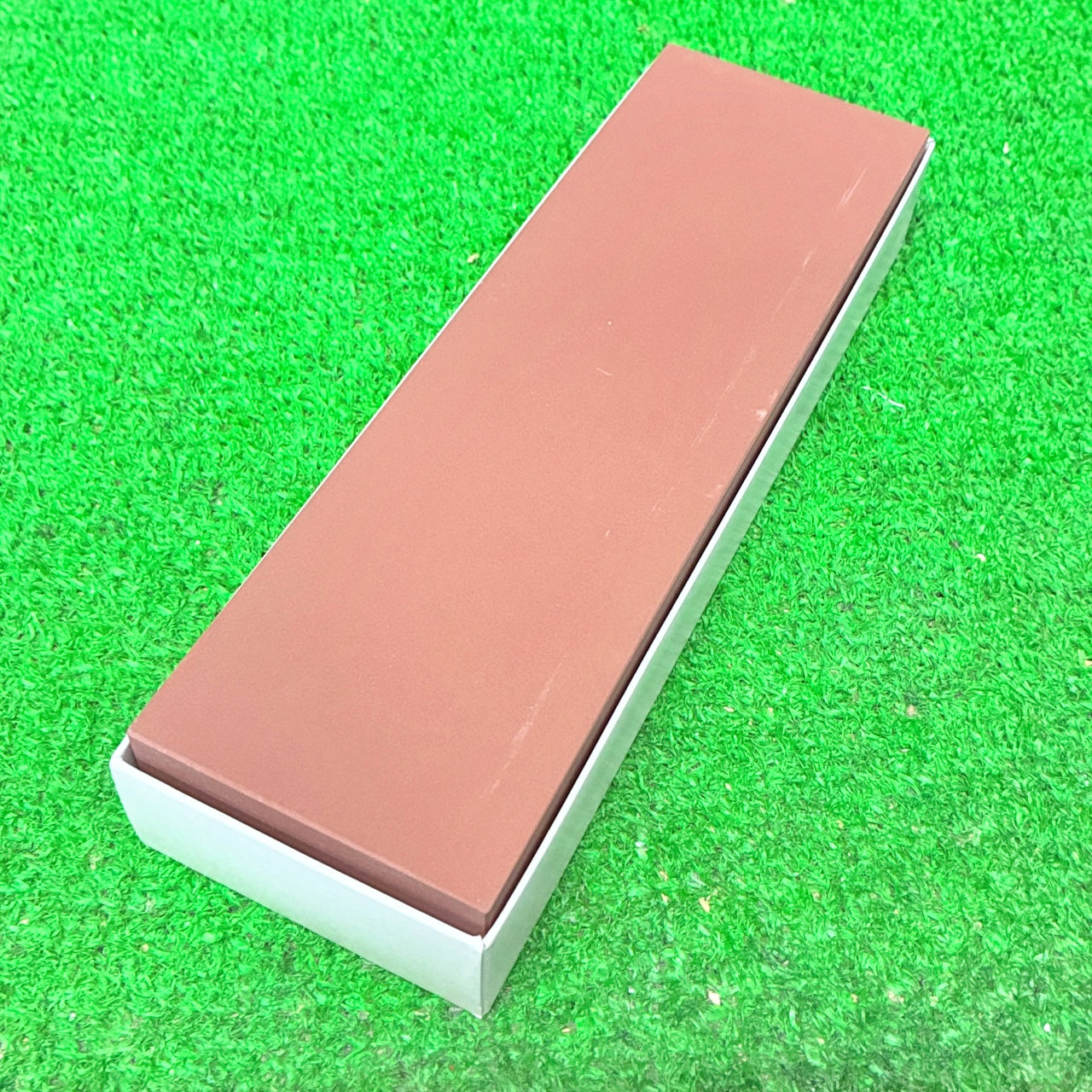 剛研デラックス砥石800 ナニワ研磨工業