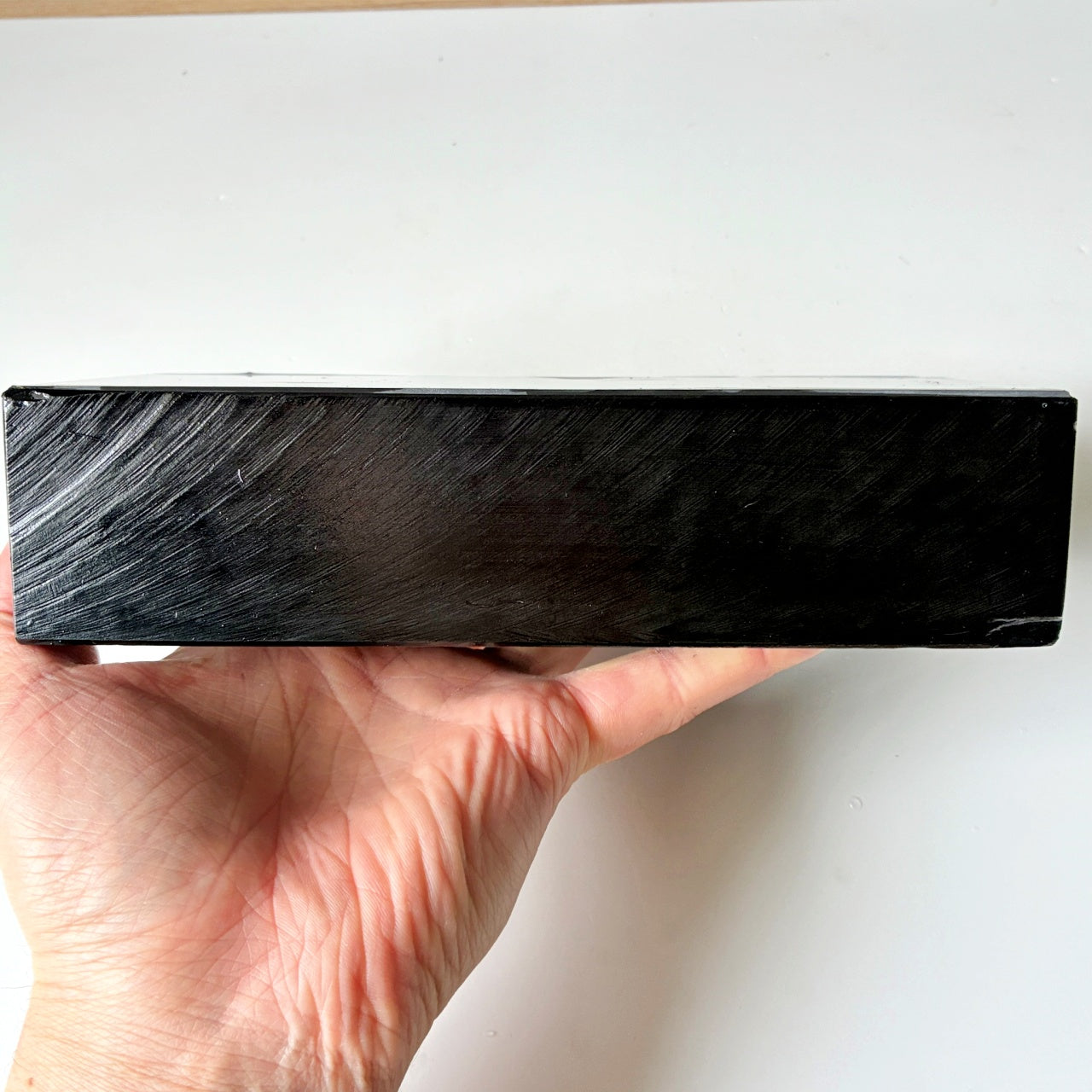 2380g 硬さ3  対馬砥石 長崎 天然砥石