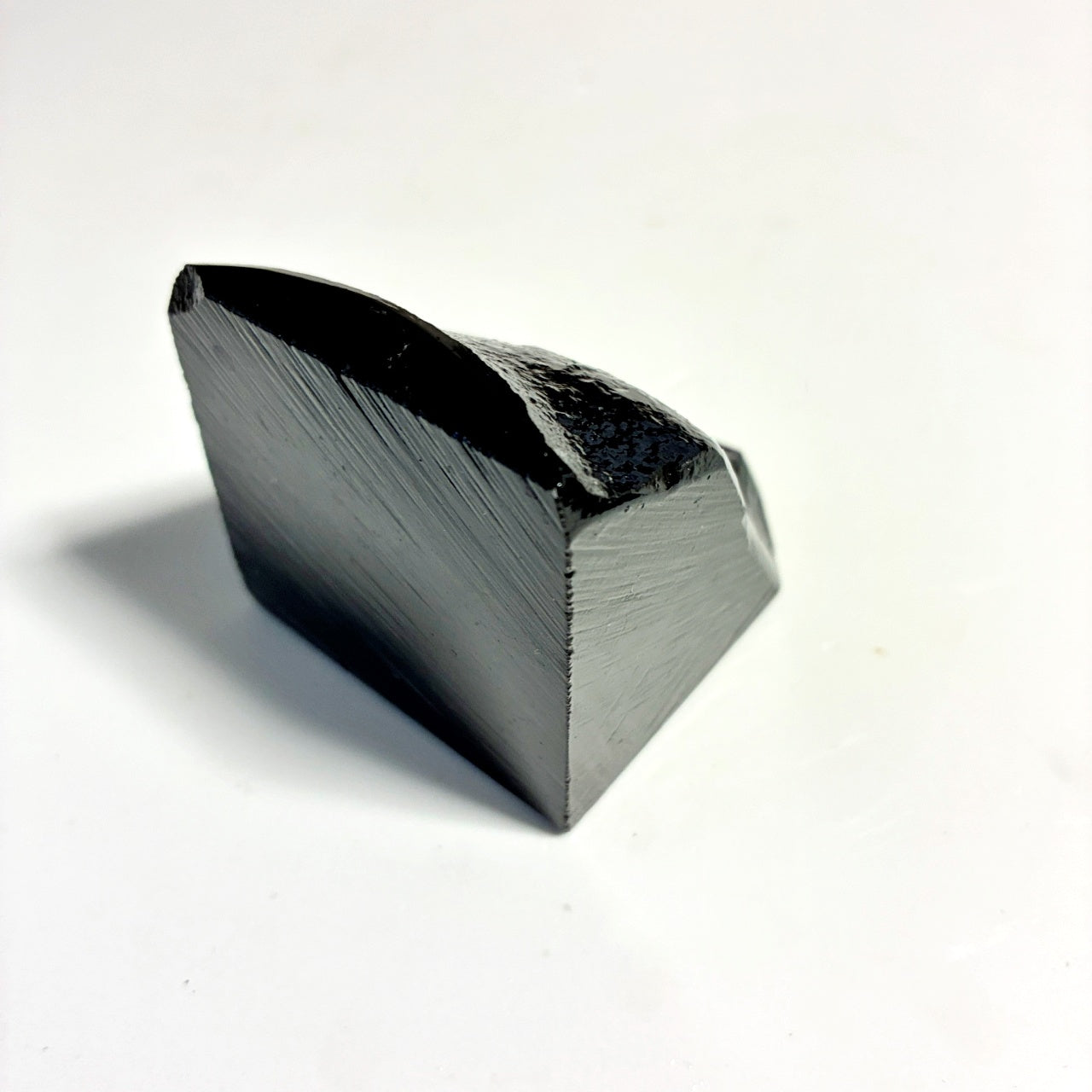 160g 硬さ-  対馬名倉 長崎 天然砥石