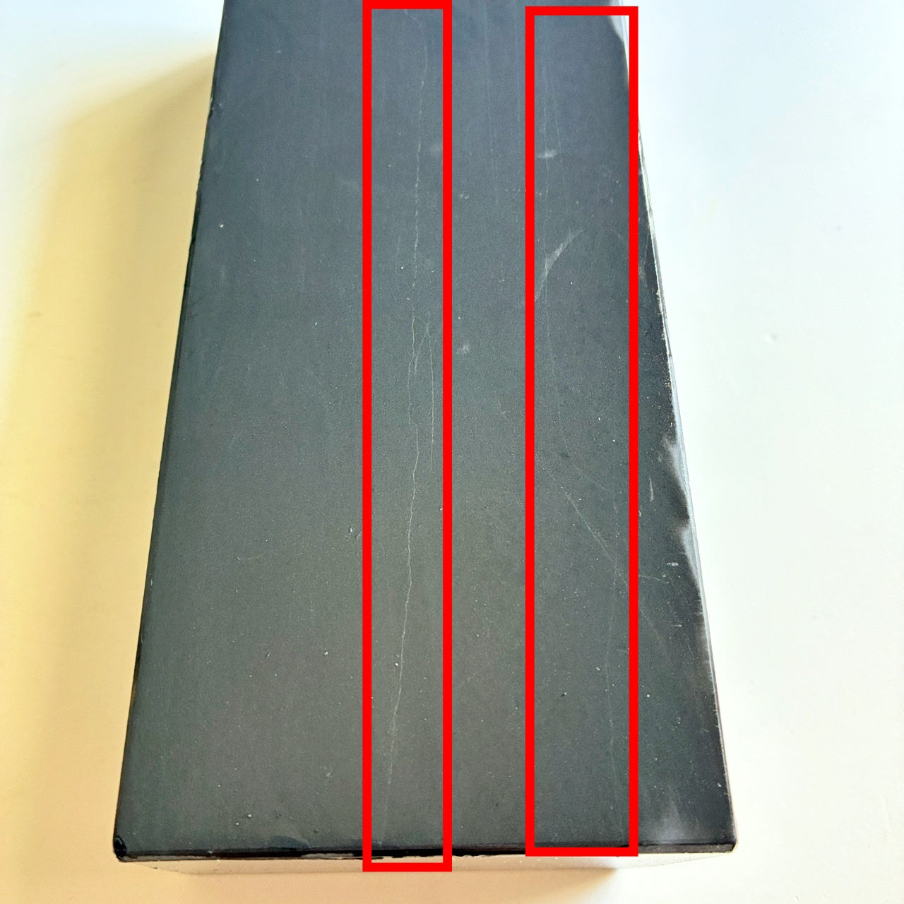 2350g 硬さ3  対馬砥石 長崎 天然砥石