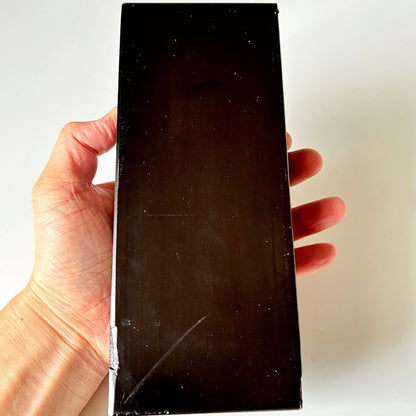 2380g 硬さ3  対馬砥石 長崎 天然砥石