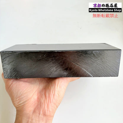 2366g 硬さ3  対馬砥石 長崎 天然砥石