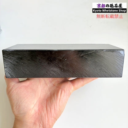 2366g 硬さ3  対馬砥石 長崎 天然砥石