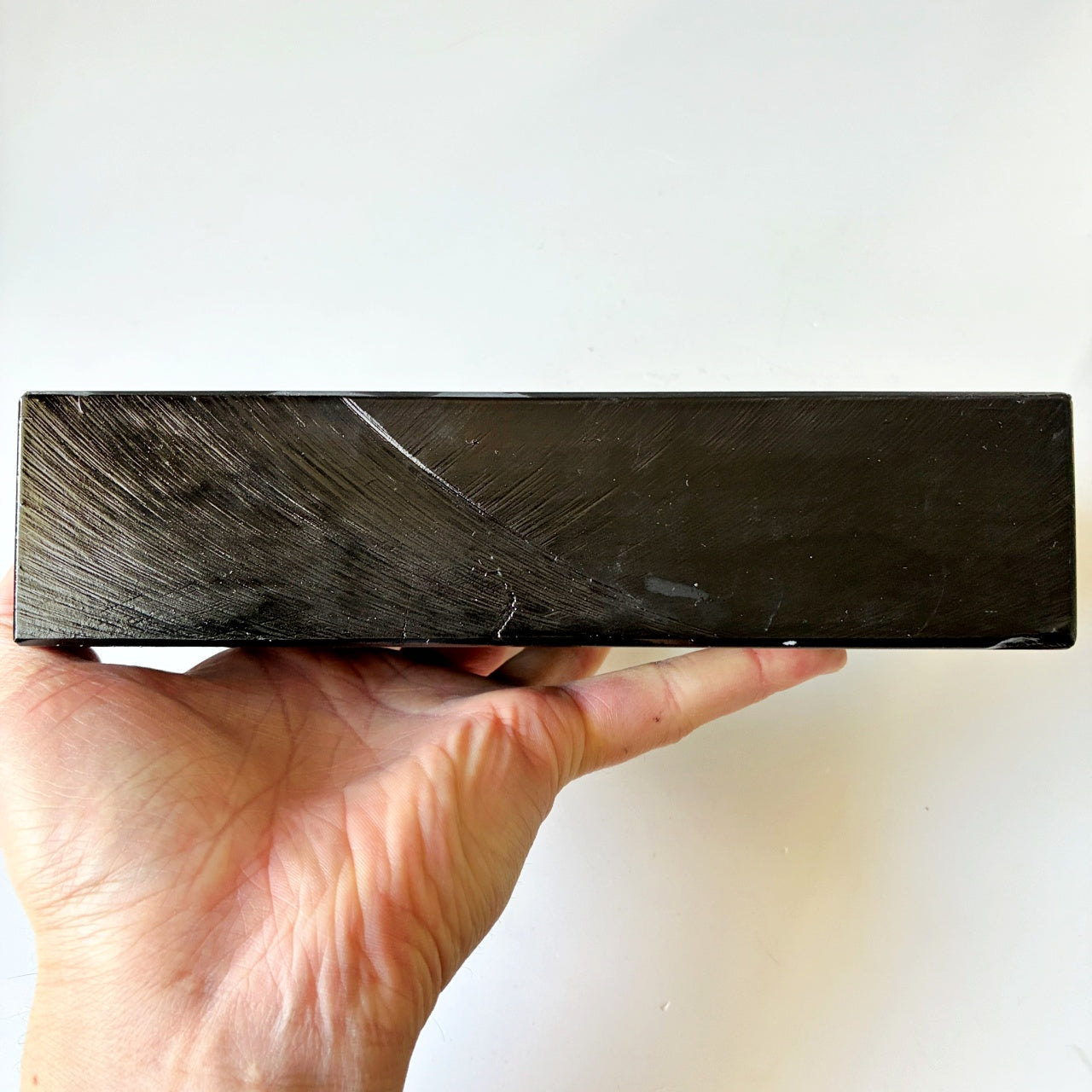 2350g 硬さ3  対馬砥石 長崎 天然砥石