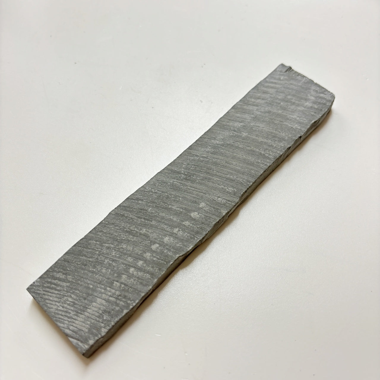 150g 硬さ3.5 浅黄 八木ノ島合砥  正本山 京都 天然砥石