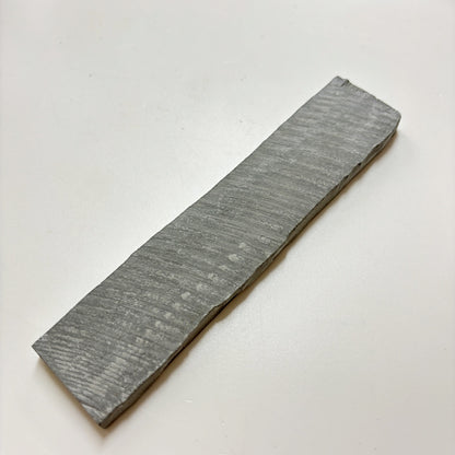 150g 硬さ3.5 浅黄 八木ノ島合砥  正本山 京都 天然砥石