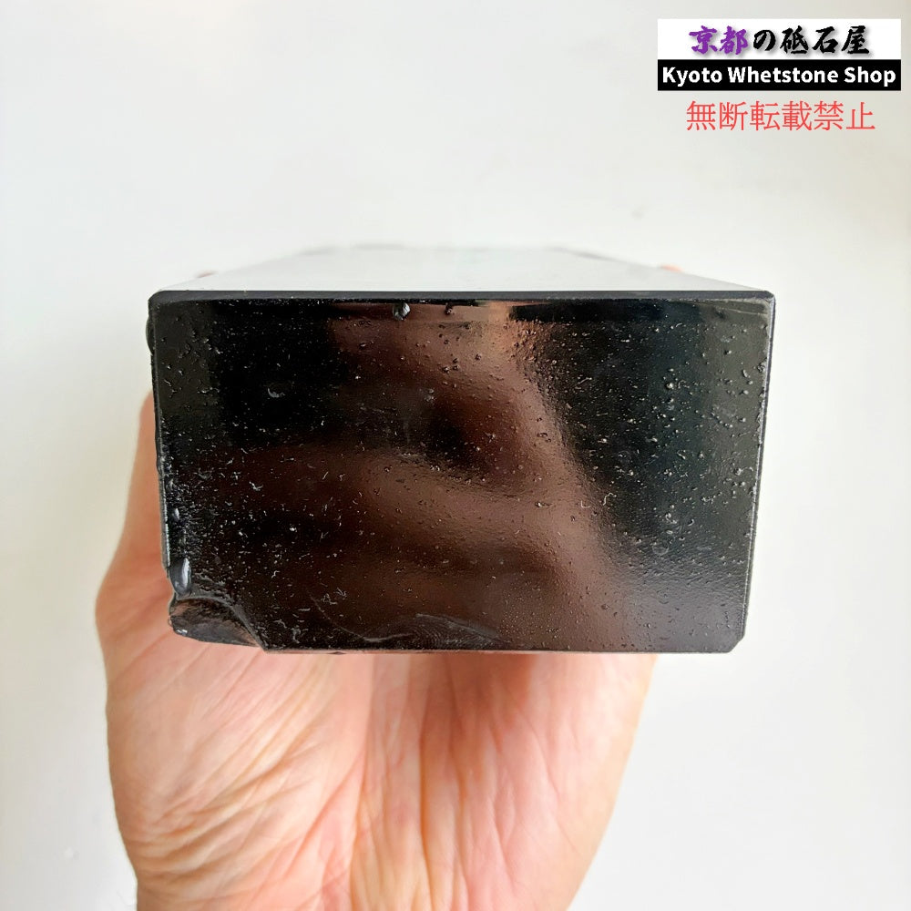 2310g 硬さ3  対馬砥石 長崎 天然砥石