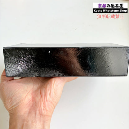 2420g 硬さ3  対馬砥石 長崎 天然砥石