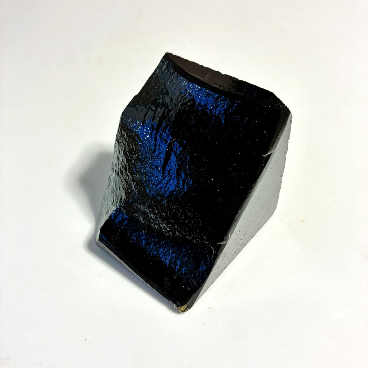 160g 硬さ-  対馬名倉 長崎 天然砥石