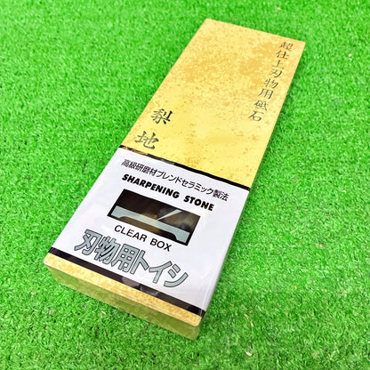 梨地 坊奥砥石工業所