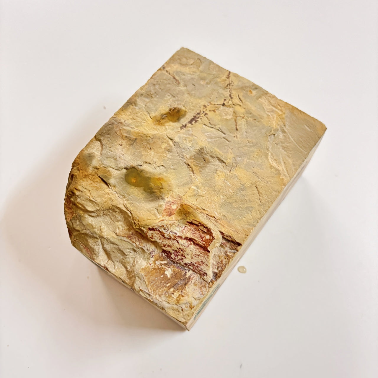 1135g 硬さ2 戸前 色もの 大平山合砥  正本山 京都 天然砥石