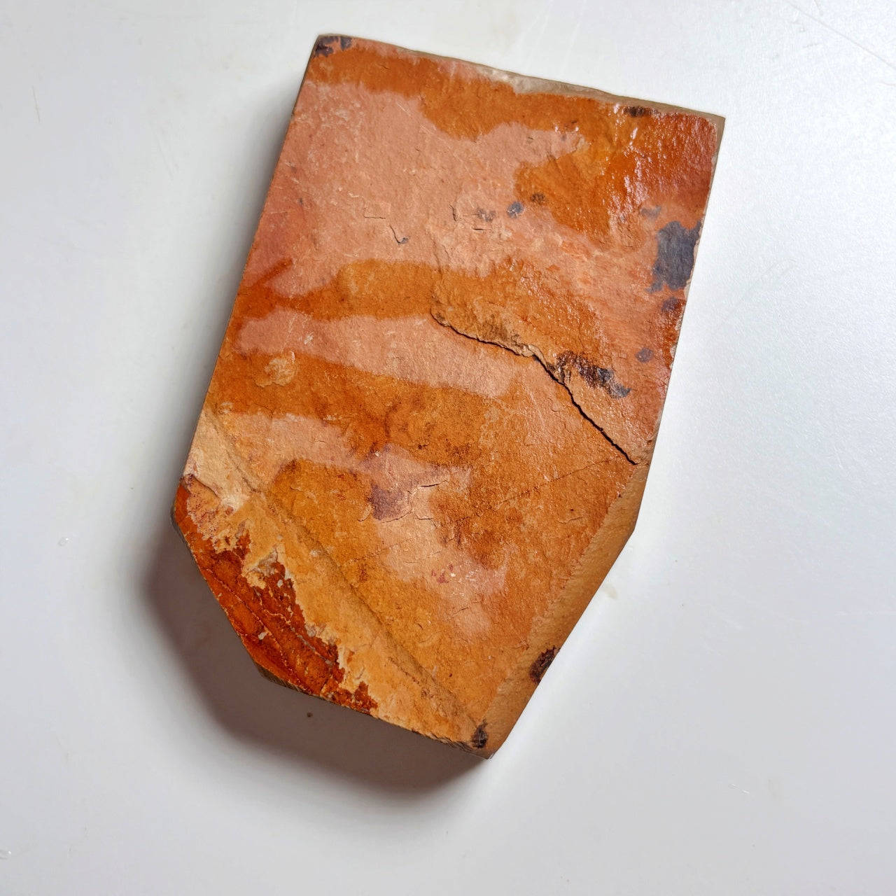 240g 硬さ4 巣板 中山合砥  正本山 京都 天然砥石