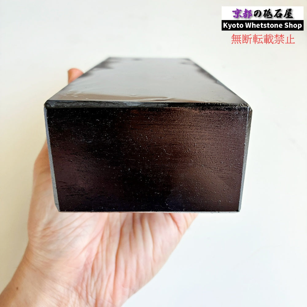 2200g 硬さ2.5  対馬砥石 長崎 天然砥石