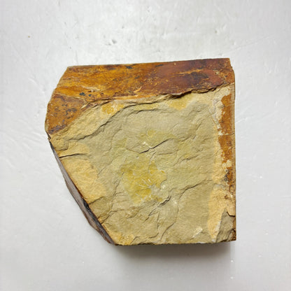 515g 硬さ4 巣板 中山合砥  正本山 京都 天然砥石