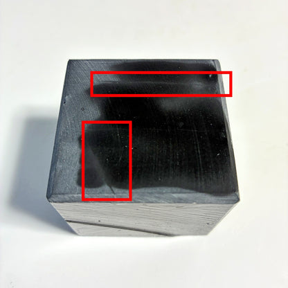 270g 硬さ-  対馬名倉 長崎 天然砥石