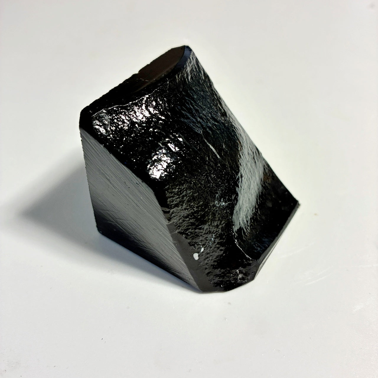 160g 硬さ-  対馬名倉 長崎 天然砥石