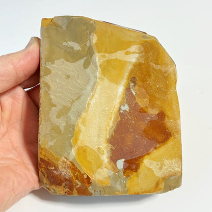 470g 硬さ4 巣板 中山合砥  正本山 京都 天然砥石