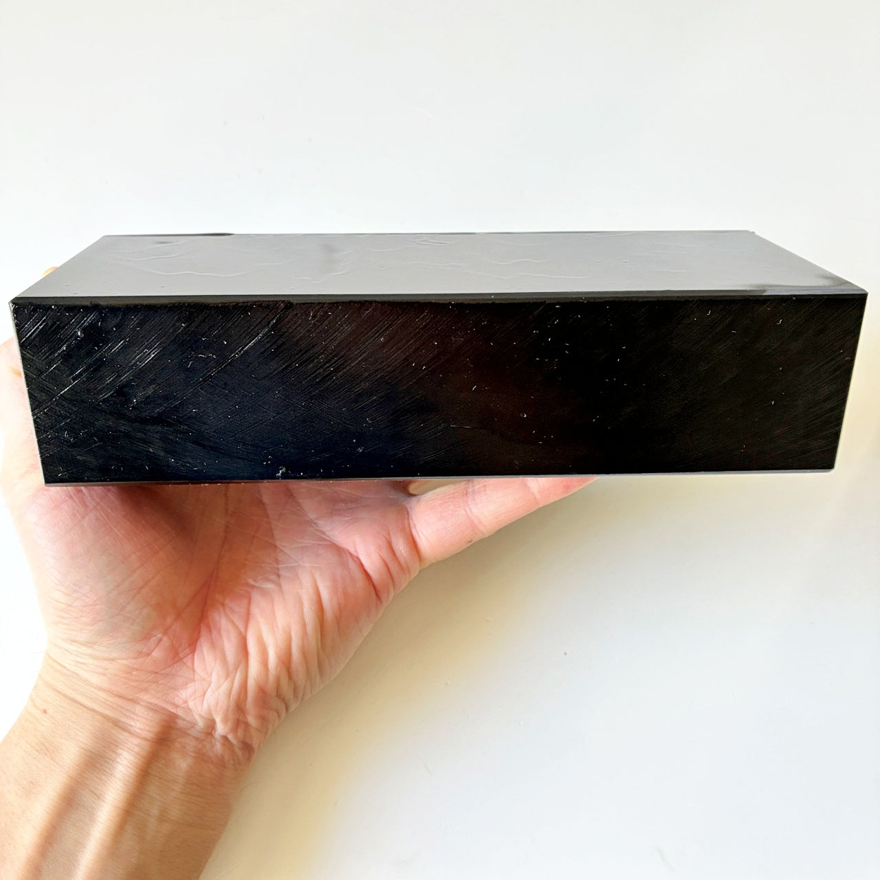 2360g 硬さ3  対馬砥石 長崎 天然砥石