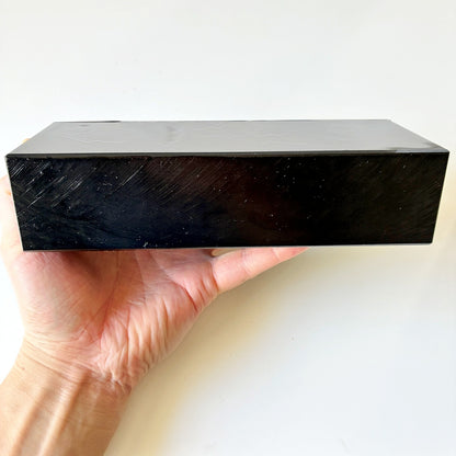 2360g 硬さ3  対馬砥石 長崎 天然砥石