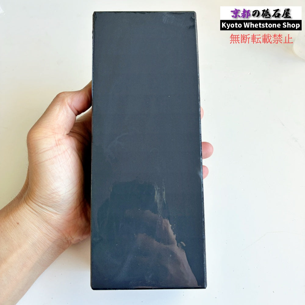 2360g 硬さ2.5  対馬砥石 長崎 天然砥石