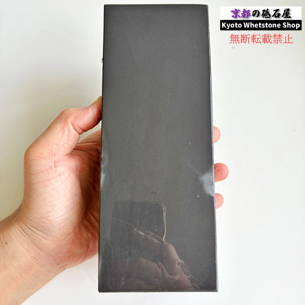 2310g 硬さ3  対馬砥石 長崎 天然砥石
