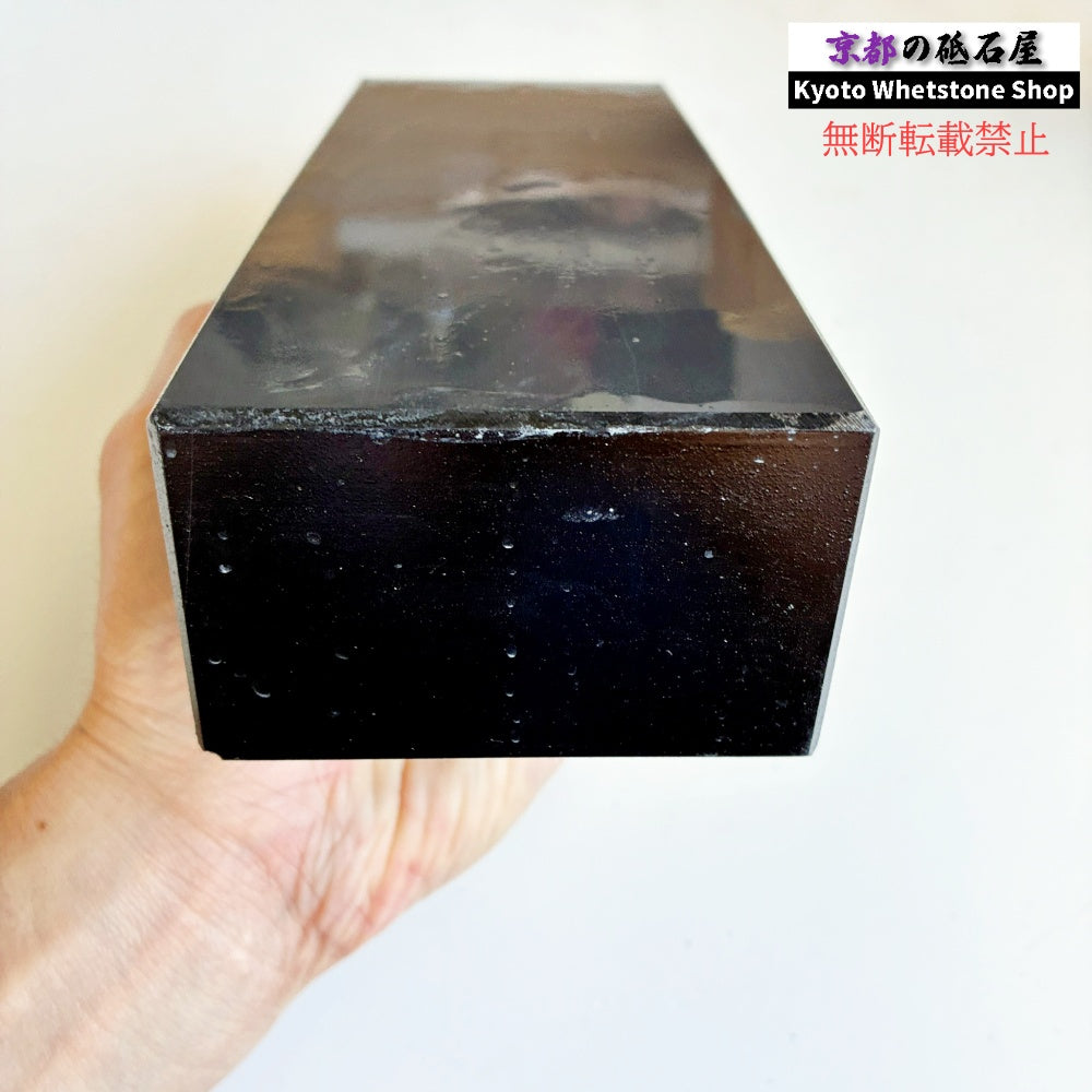 2360g 硬さ2.5  対馬砥石 長崎 天然砥石