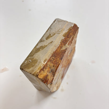 430g 硬さ3.5 巣板 中山合砥  正本山 京都 天然砥石